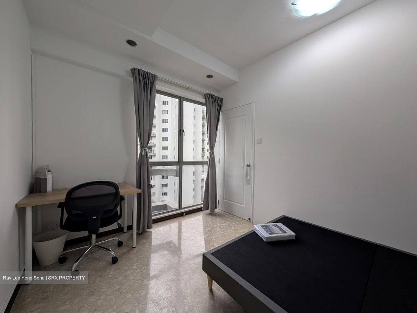 The Florida (D19), Condominium #527640791
